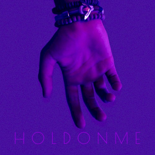 Hold on Me