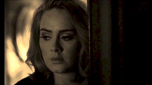 Smells Like Adele