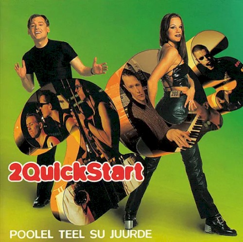 Poolel teel su juurde
