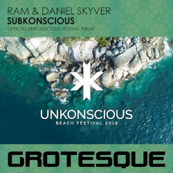 Subkonscious (Official Unkonscious Festival Theme)