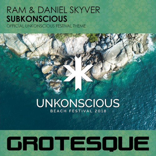 Subkonscious (Official Unkonscious Festival Theme)
