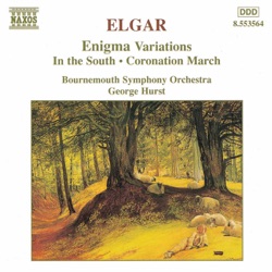 Enigma Variations / In the South / Coronation March