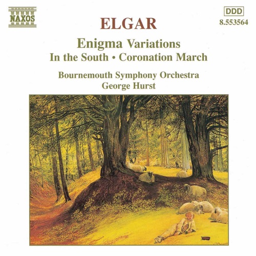 Enigma Variations / In the South / Coronation March
