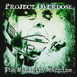 The Ministry Machine