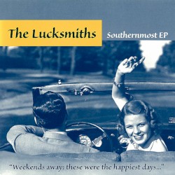 Southernmost EP