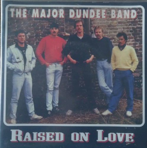 Raised on Love
