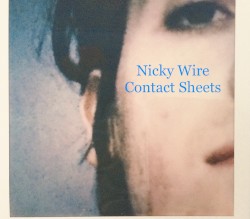 Contact Sheets