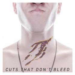 Cuts That Don't Bleed