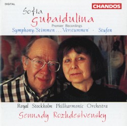 Symphony "Stimmen... Verstummen" / Stufen