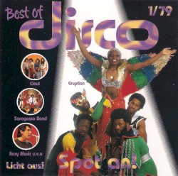 Licht aus! Spot an! Best of Disco 1/79