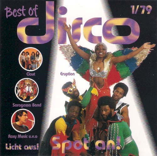 Licht aus! Spot an! Best of Disco 1/79