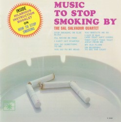 Music to Stop Smoking By