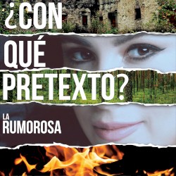 ¿Con Qué Pretexto?