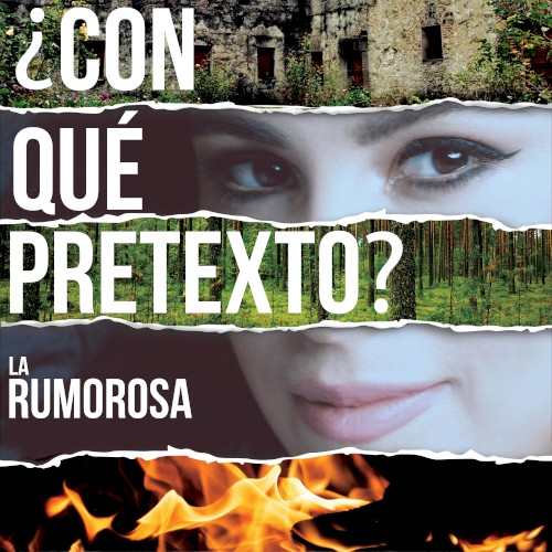 ¿Con Qué Pretexto?