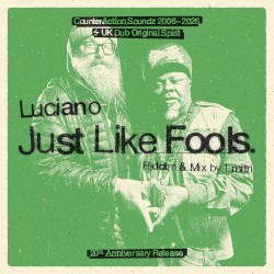 Just Like Fools