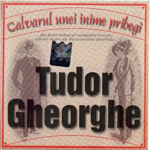 Calvarul unei inime pribegi