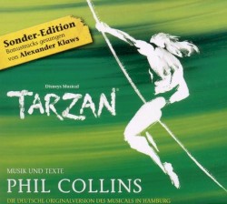 Tarzan