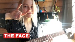 The Face | The 1975 Tribute Concert