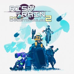 Risk of Rain 2