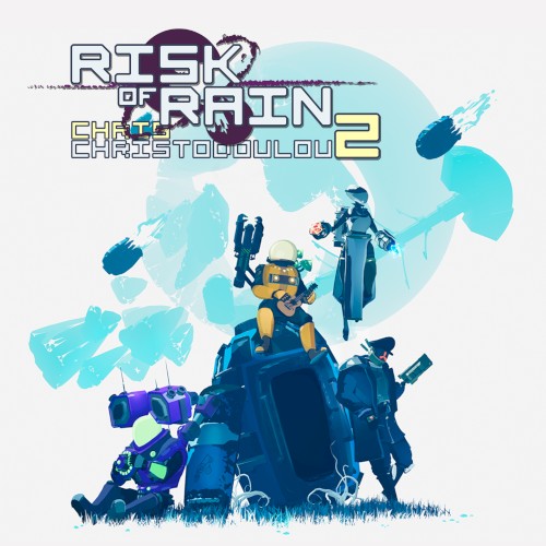 Risk of Rain 2