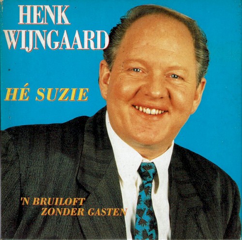 Hé Suzie