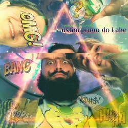 ústím přímo do Labe