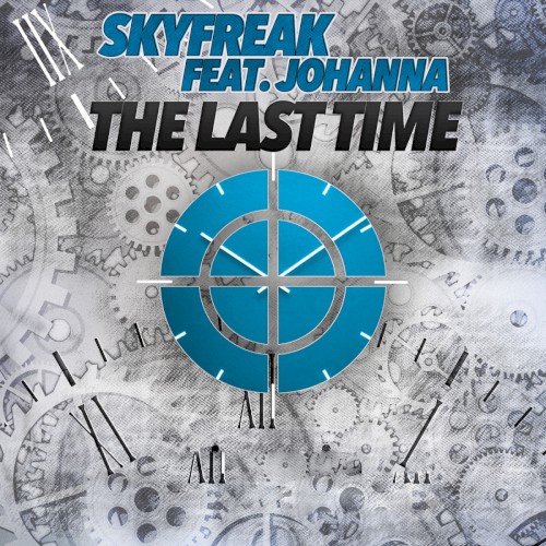 The Last Time