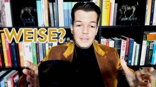 Wohlstand für Alle #84, „Kampf um die Wirtschaftsweisen“