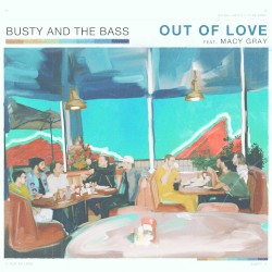 Out Of Love