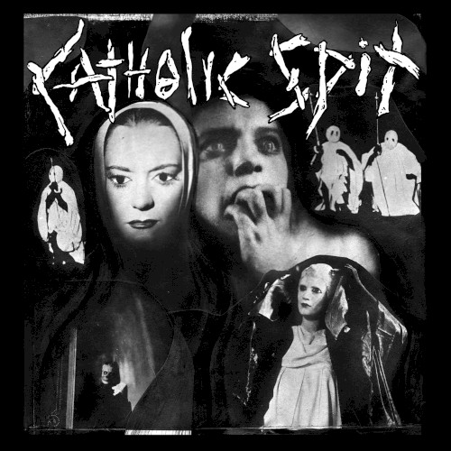 Catholic Spit/ Generacion Suicida Split