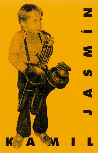 Kamil Jasmín