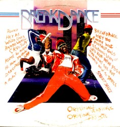 Breakdance