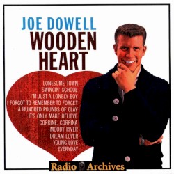 Wooden Heart