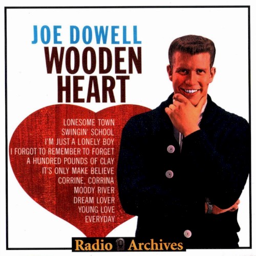 Wooden Heart