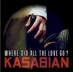Where Did All the Love Go?