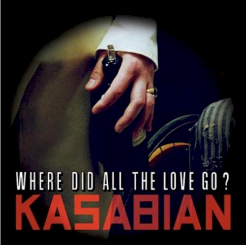 Where Did All the Love Go?