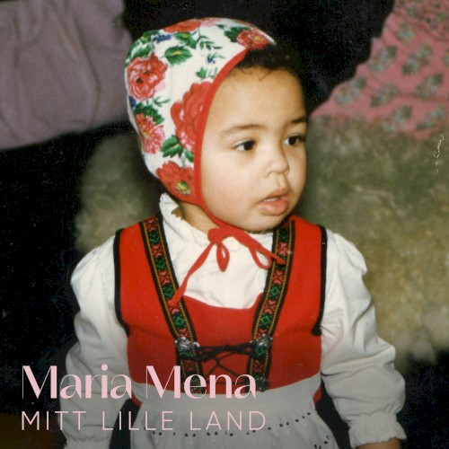 Mitt lille land