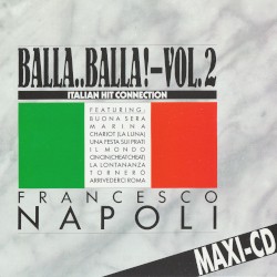 Balla..Balla! Vol. 2 - Italian Hit Connection