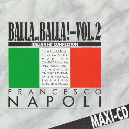 Balla..Balla! Vol. 2 - Italian Hit Connection