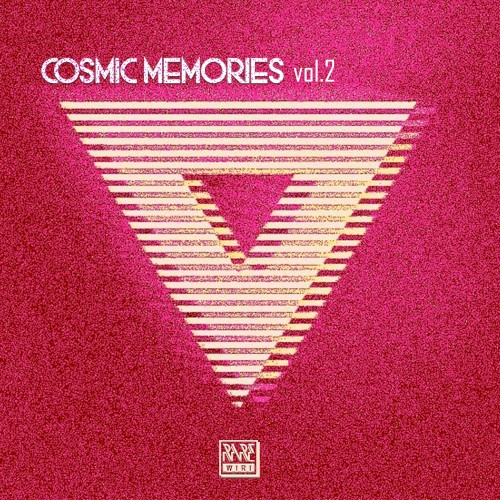 Cosmic Memories, Vol. 2