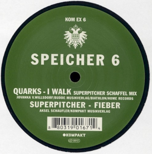 Speicher 6