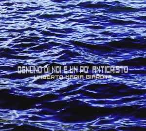 Ognuno di noi è un po' Anticristo