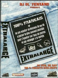 Extralarge