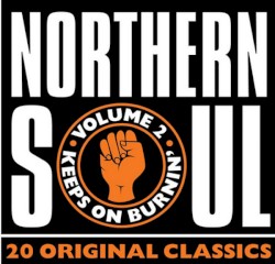 Northern Soul, Volume2
