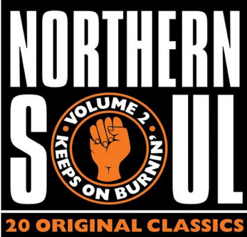 Northern Soul, Volume2