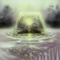 The New Pastoral