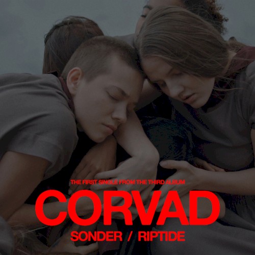 Sonder / Riptide