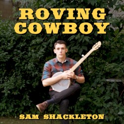 Roving Cowboy
