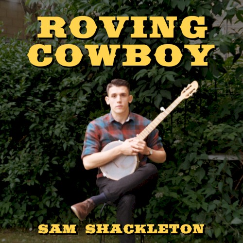 Roving Cowboy