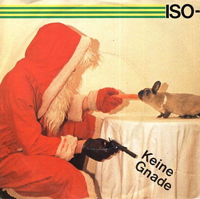Keine Gnade